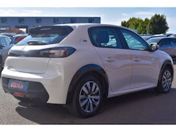 Peugeot e-208  50 kWh 136ch Active Business occasion - Photo 2