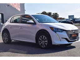 Peugeot e-208  50 kWh 136ch Active Business occasion - Photo 20