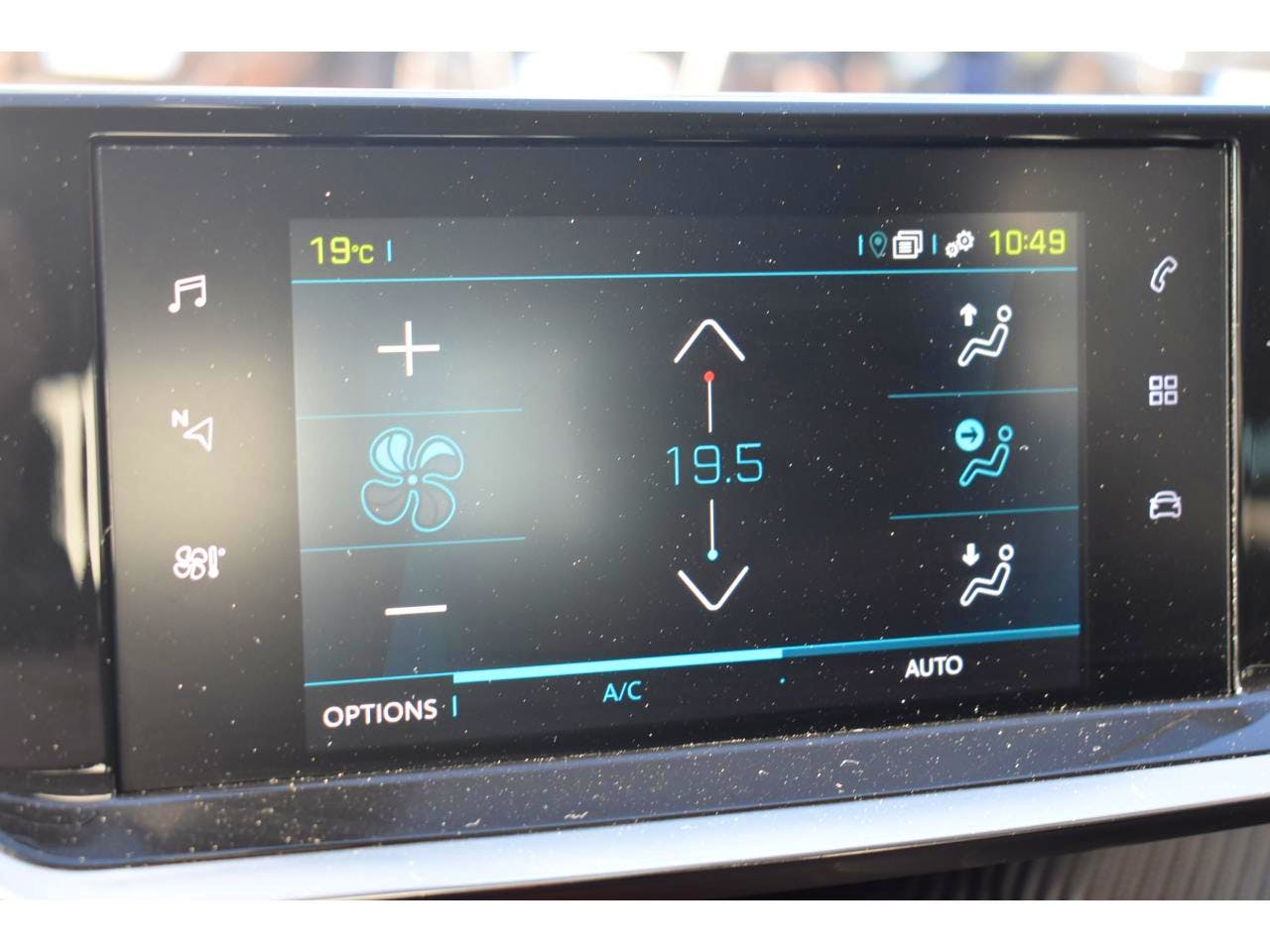 Peugeot e-208  50 kWh 136ch Active Business occasion - Photo 27