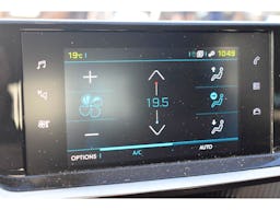 Peugeot e-208  50 kWh 136ch Active Business occasion - Photo 27