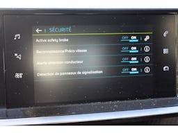 Peugeot e-208  50 kWh 136ch Active Business occasion - Photo 29