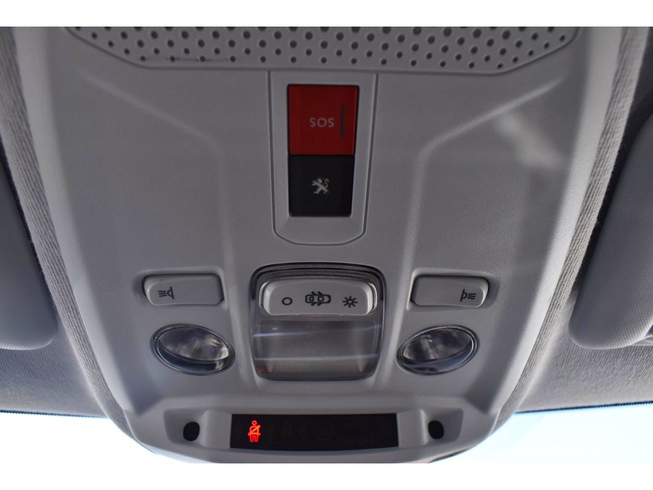 Peugeot e-208  50 kWh 136ch Active Business occasion - Photo 34