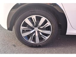 Peugeot e-208  50 kWh 136ch Active Business occasion - Photo 37