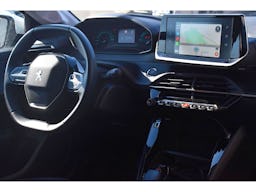 Peugeot e-208  50 kWh 136ch Active Business occasion - Photo 6
