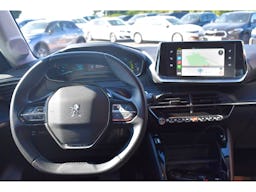 Peugeot e-208  50 kWh 136ch Active Business occasion - Photo 7