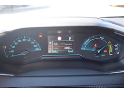 Peugeot e-208  50 kWh 136ch Active Business occasion - Photo 8