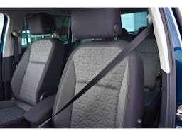 Volkswagen Tiguan  1.4 eHybrid 245ch DSG6 Life Plus occasion - Photo 15