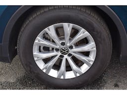 Volkswagen Tiguan  1.4 eHybrid 245ch DSG6 Life Plus occasion - Photo 16