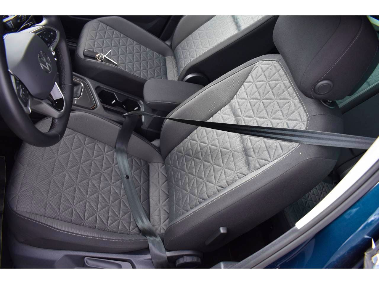 Volkswagen Tiguan  1.4 eHybrid 245ch DSG6 Life Plus occasion - Photo 21