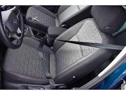 Volkswagen Tiguan  1.4 eHybrid 245ch DSG6 Life Plus occasion - Photo 21