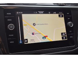 Volkswagen Tiguan  1.4 eHybrid 245ch DSG6 Life Plus occasion - Photo 29