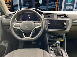 Volkswagen Tiguan  1.4 eHybrid 245ch DSG6 Life Plus occasion - Photo 3