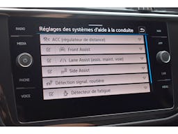 Volkswagen Tiguan  1.4 eHybrid 245ch DSG6 Life Plus occasion - Photo 31