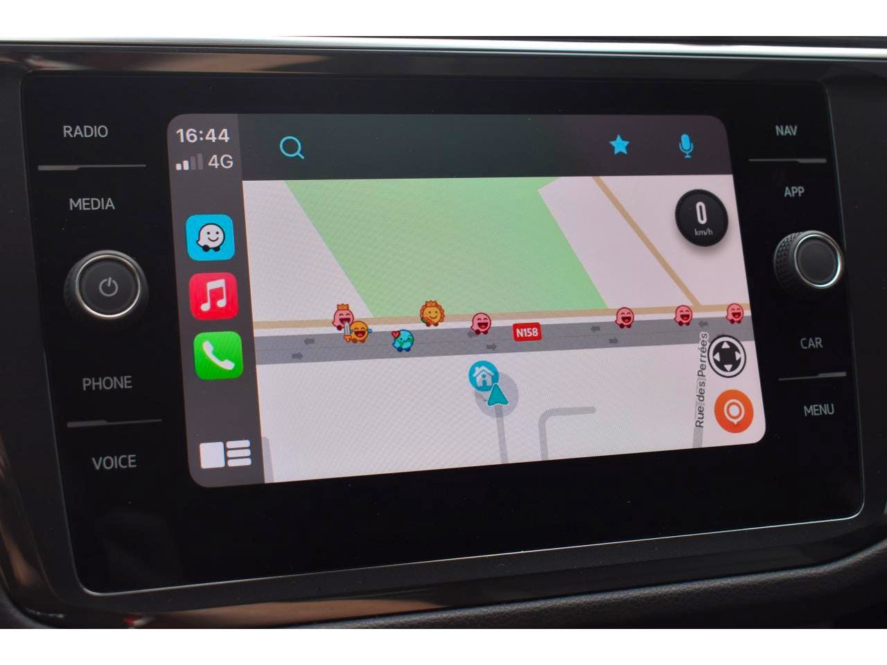 Volkswagen Tiguan  1.4 eHybrid 245ch DSG6 Life Plus occasion - Photo 32