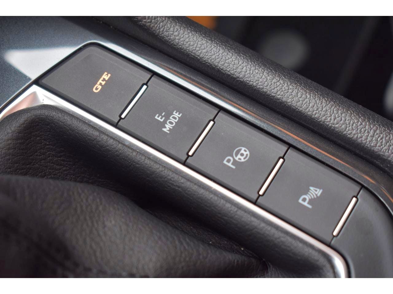 Volkswagen Tiguan  1.4 eHybrid 245ch DSG6 Life Plus occasion - Photo 34