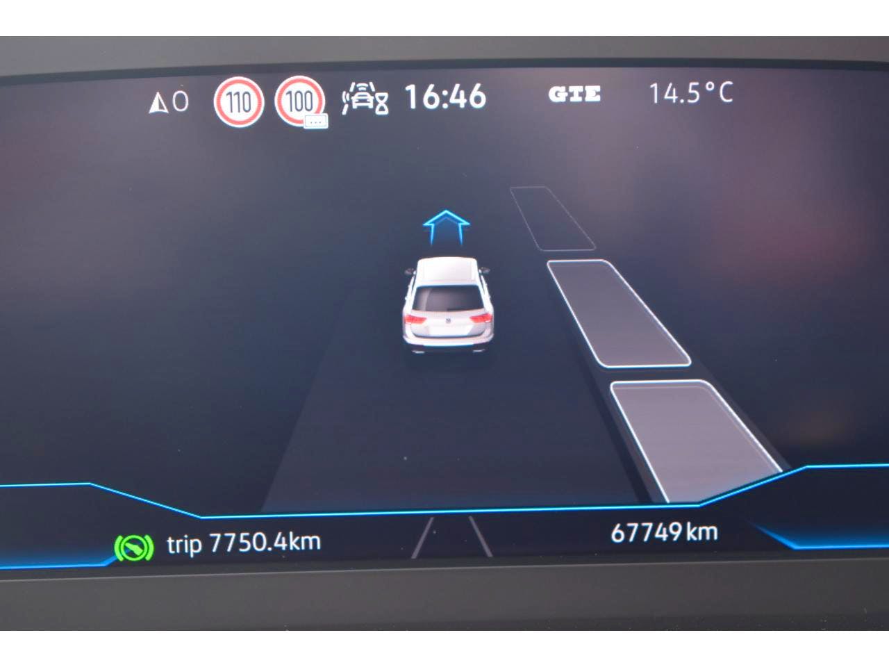 Volkswagen Tiguan  1.4 eHybrid 245ch DSG6 Life Plus occasion - Photo 36