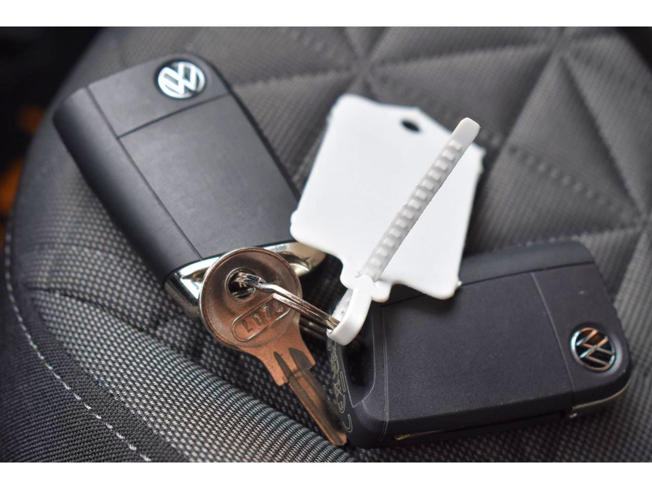 Volkswagen Tiguan  1.4 eHybrid 245ch DSG6 Life Plus occasion - Photo 37