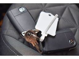 Volkswagen Tiguan  1.4 eHybrid 245ch DSG6 Life Plus occasion - Photo 37