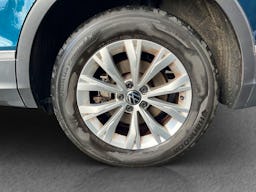 Volkswagen Tiguan  1.4 eHybrid 245ch DSG6 Life Plus occasion - Photo 4