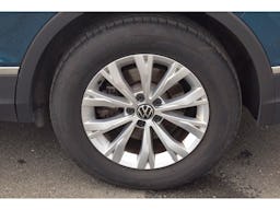 Volkswagen Tiguan  1.4 eHybrid 245ch DSG6 Life Plus occasion - Photo 41