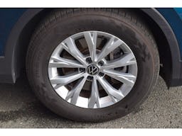 Volkswagen Tiguan  1.4 eHybrid 245ch DSG6 Life Plus occasion - Photo 42