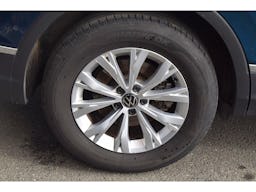Volkswagen Tiguan  1.4 eHybrid 245ch DSG6 Life Plus occasion - Photo 43