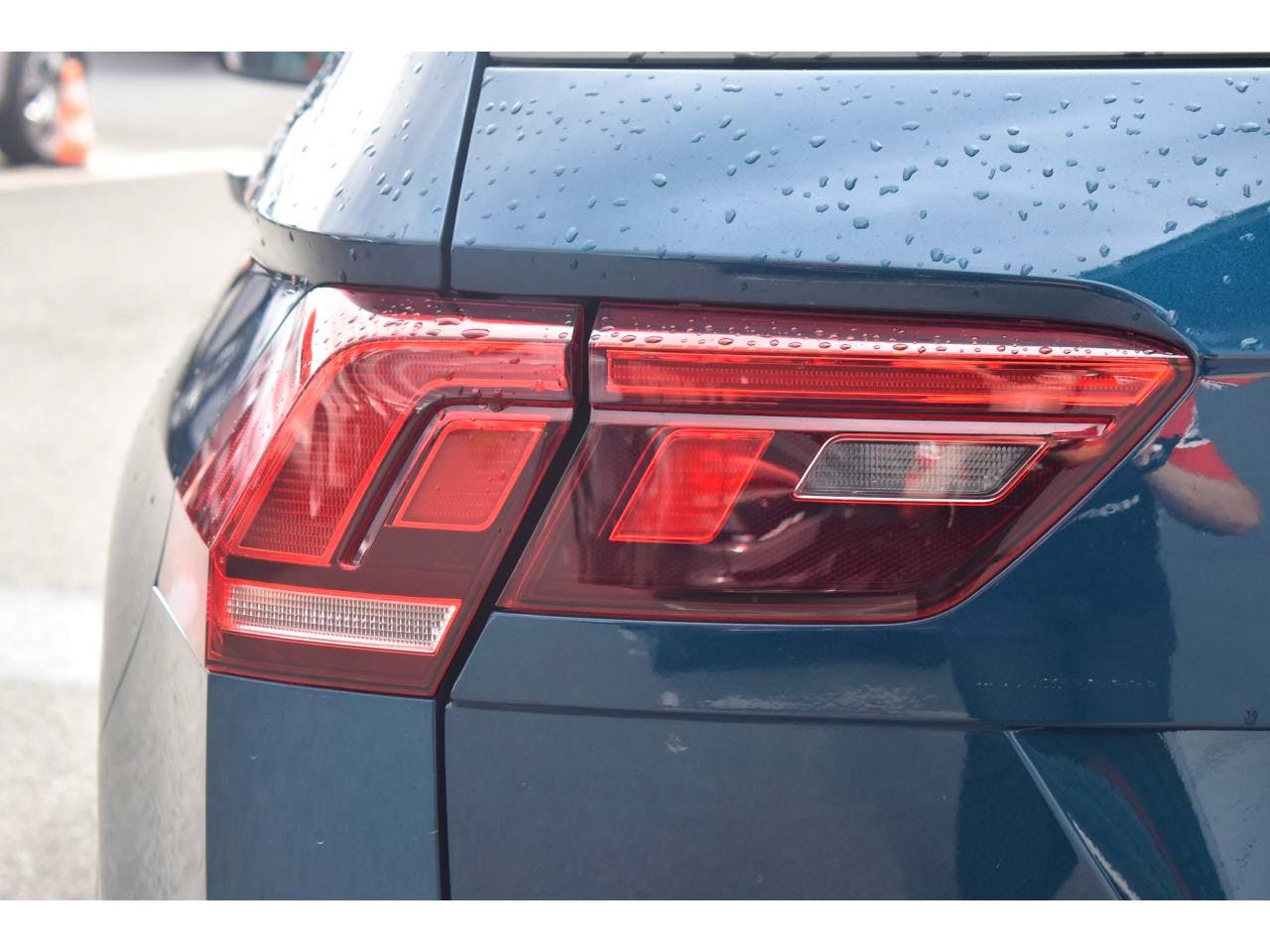 Volkswagen Tiguan  1.4 eHybrid 245ch DSG6 Life Plus occasion - Photo 44
