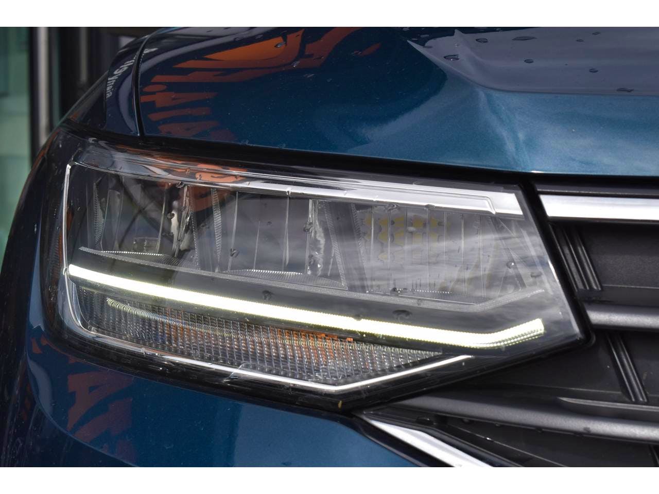 Volkswagen Tiguan  1.4 eHybrid 245ch DSG6 Life Plus occasion - Photo 45
