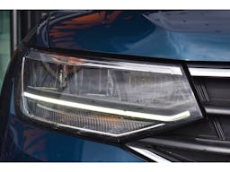 Volkswagen Tiguan  1.4 eHybrid 245ch DSG6 Life Plus occasion - Photo 45