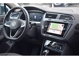 Volkswagen Tiguan  1.4 eHybrid 245ch DSG6 Life Plus occasion - Photo 6