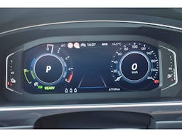 Volkswagen Tiguan  1.4 eHybrid 245ch DSG6 Life Plus occasion - Photo 8