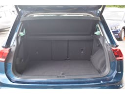 Volkswagen Tiguan  1.4 eHybrid 245ch DSG6 Life Plus occasion - Photo 9
