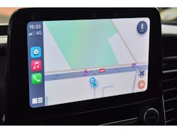 Ford Transit Custom  280 L1H1 2.0 ECOBLUE 130 BVA LIMITED occasion - Photo 11