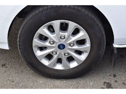 Ford Transit Custom  280 L1H1 2.0 ECOBLUE 130 BVA LIMITED occasion - Photo 17