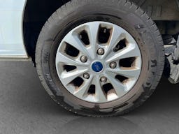 Ford Transit Custom  280 L1H1 2.0 ECOBLUE 130 BVA LIMITED occasion - Photo 4