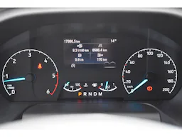 Ford Transit Custom 280 L1H1 2.0 ECOBLUE 130 BVA LIMITED occasion - Photo 8