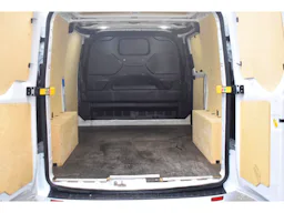 Ford Transit Custom 280 L1H1 2.0 ECOBLUE 130 BVA LIMITED occasion - Photo 9