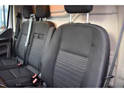 Ford Transit Custom  280 L1H1 2.0 ECOBLUE 130 BVA LIMITED occasion - Photo 16