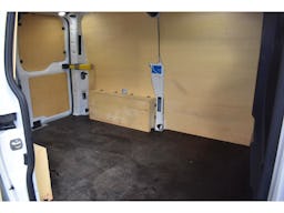 Ford Transit Custom 280 L1H1 2.0 ECOBLUE 130 BVA LIMITED occasion - Photo 5