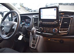 Ford Transit Custom 280 L1H1 2.0 ECOBLUE 130 BVA LIMITED occasion - Photo 6