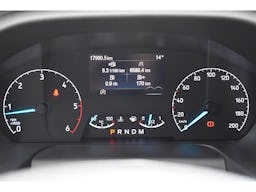 Ford Transit Custom 280 L1H1 2.0 ECOBLUE 130 BVA LIMITED occasion - Photo 8