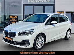 BMW Série 2 F45 Active Tourer  225xe 220 ch BVA6 F45 LCI Business Design occasion - Photo 1