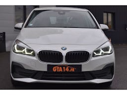 BMW Série 2 F45 Active Tourer 225xe 220 ch BVA6 F45 LCI Business Design occasion - Photo 17