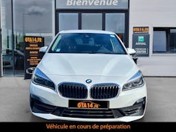 BMW Série 2 F45 Active Tourer  225xe 220 ch BVA6 F45 LCI Business Design occasion - Photo 2