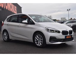 BMW Série 2 F45 Active Tourer 225xe 220 ch BVA6 F45 LCI Business Design occasion - Photo 20