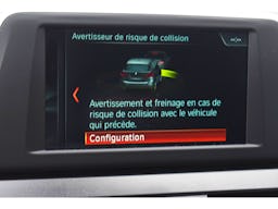 BMW Série 2 F45 Active Tourer 225xe 220 ch BVA6 F45 LCI Business Design occasion - Photo 29