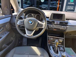 BMW Série 2 F45 Active Tourer 225xe 220 ch BVA6 F45 LCI Business Design occasion - Photo 3