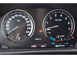 BMW Série 2 225xe 220 ch BVA6 F45 LCI Business Design occasion - Photo 8