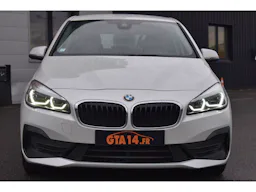 BMW Série 2 225xe 220 ch BVA6 F45 LCI Business Design occasion - Photo 17