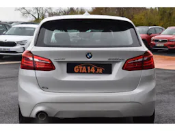 BMW Série 2 225xe 220 ch BVA6 F45 LCI Business Design occasion - Photo 18